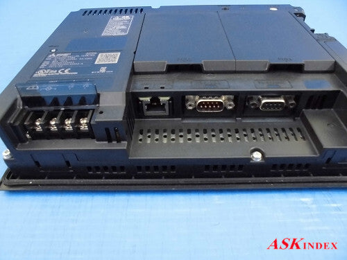 Mitsubishi Electric GT2508-VTBA GOT Display Unit [r1161714906]
