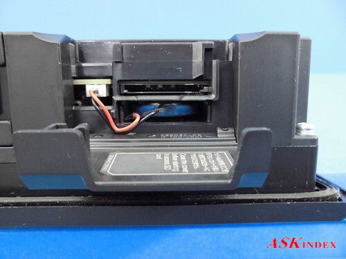 Mitsubishi Electric GT2508-VTBA GOT Display Unit [r1161714906]