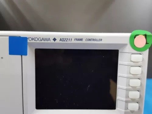 Yokogawa AQ2211 Frame Controller 3 Slots [v1164987370]