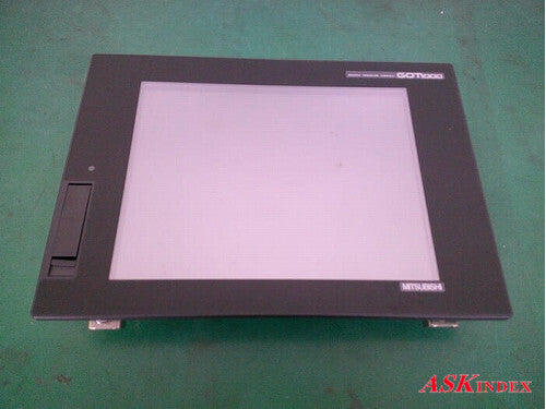 Mitsubishi Electric GT1675M-VTBD Touch Panel [r1185842282]