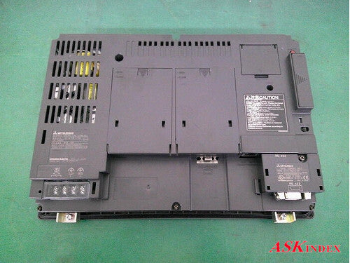 Mitsubishi Electric GT1675M-VTBD Touch Panel [r1185842282]