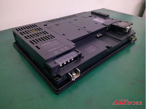 Mitsubishi Electric GT1675M-VTBD Touch Panel [r1185842282]