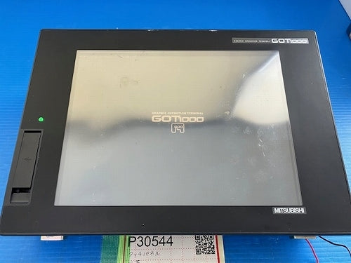 Mitsubishi Electric GT1675M-VTBD Touch Panel [r1185842282]