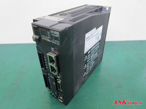 Omron R88D-KN08H-ECT AC Servo Driver [n1187486135]