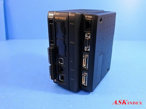 KEYENCE CV-5000 Digital Image Sensor [l1197244765]