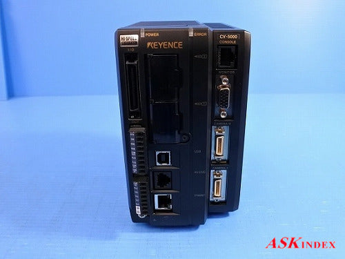 KEYENCE CV-5000 Digital Image Sensor [l1197244765]