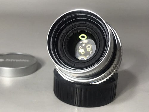 Schneider MACRO IRIS 50mm f/2.8 Lens Leica M Mount Fujifilm GFX [e1198563862]