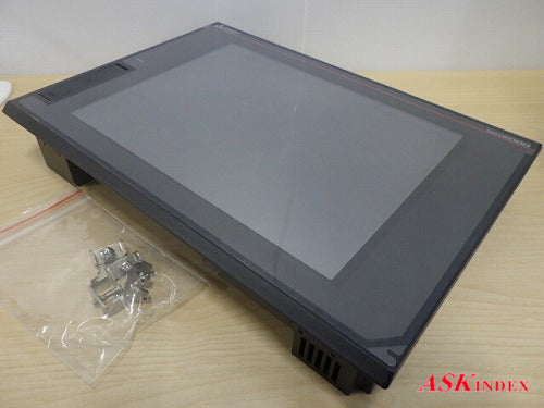 Mitsubishi Electric GT2710-STBA Touch Panel [d1198642728]