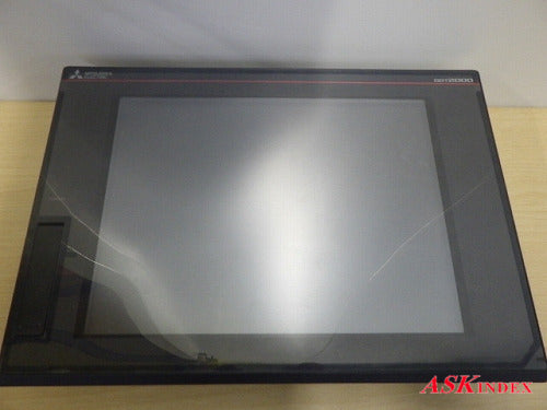 Mitsubishi Electric GT2710-STBA Touch Panel [d1198642728]