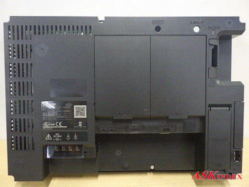 Mitsubishi Electric GT2710-STBA Touch Panel [d1198642728]
