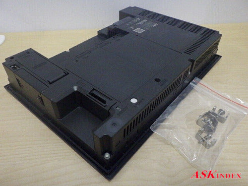 Mitsubishi Electric GT2710-STBA Touch Panel [d1198642728]