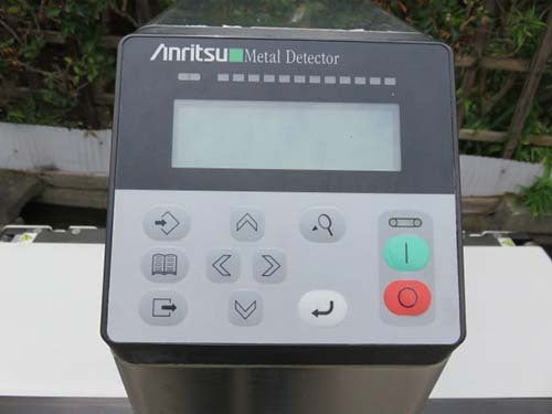 Anritsu KD8013A Metal Detector [q1200369566]
