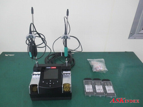 Japan Unix NASE-9C Soldering Device [n1200484378]