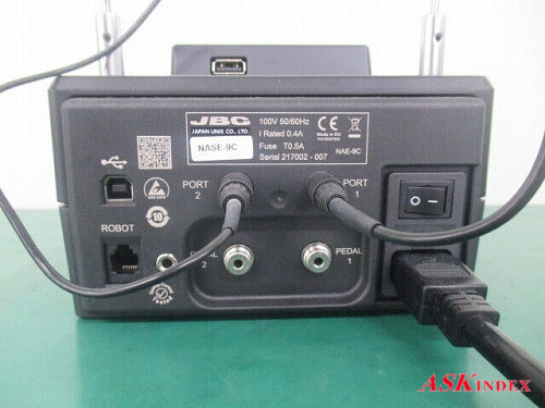Japan Unix NASE-9C Soldering Device [n1200484378]