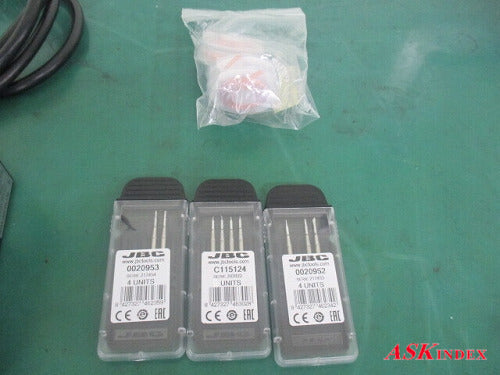 Japan Unix NASE-9C Soldering Device [n1200484378]