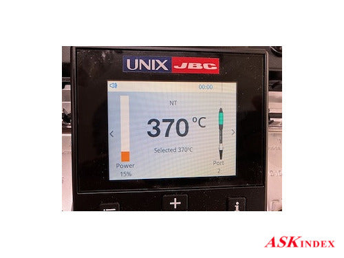 Japan Unix NASE-9C Soldering Device [n1200484378]