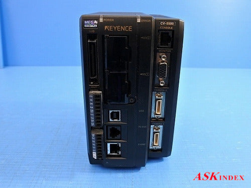 Keyence CV-5500 Digital Image Sensor [x1207838861]