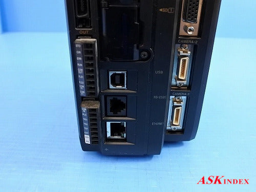 Keyence CV-5500 Digital Image Sensor [x1207838861]