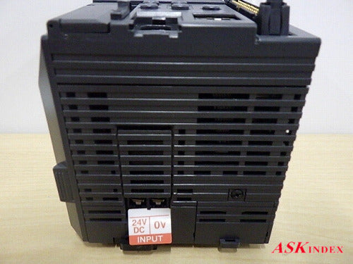 Keyence KV-5000 CPU Unit [j1207870995]
