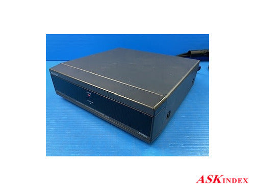 KEYENCE LT-9500 Laser Displacement Meter Controller [r1208156961]