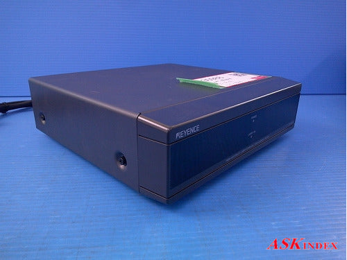 KEYENCE LT-9500 Laser Displacement Meter Controller [r1208156961]