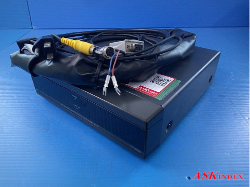 KEYENCE LT-9500 Laser Displacement Meter Controller [r1208156961]