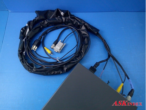 KEYENCE LT-9500 Laser Displacement Meter Controller [r1208156961]