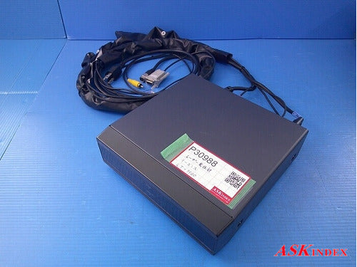 KEYENCE LT-9500 Laser Displacement Meter Controller [r1208156961]