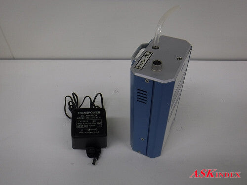 Rion KM-07B Particle Counter [b1211719102]