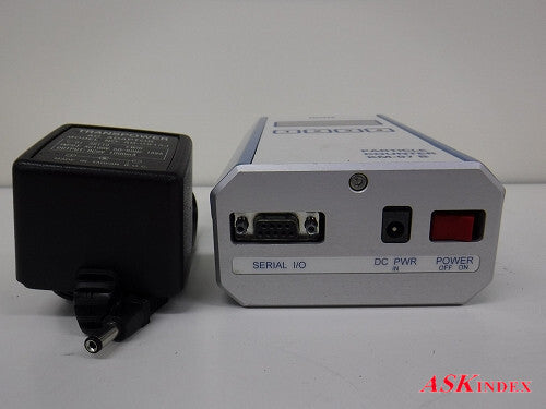 Rion KM-07B Particle Counter [b1211719102]