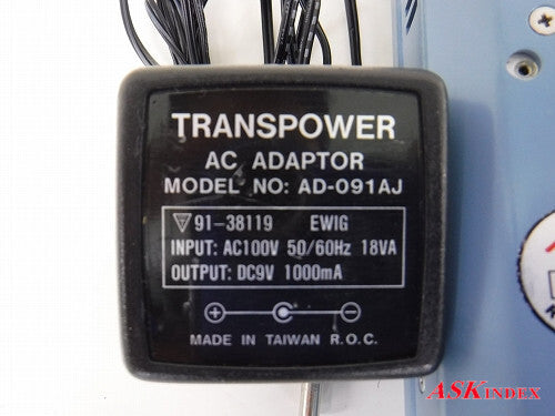 Rion KM-07B Particle Counter [b1211719102]