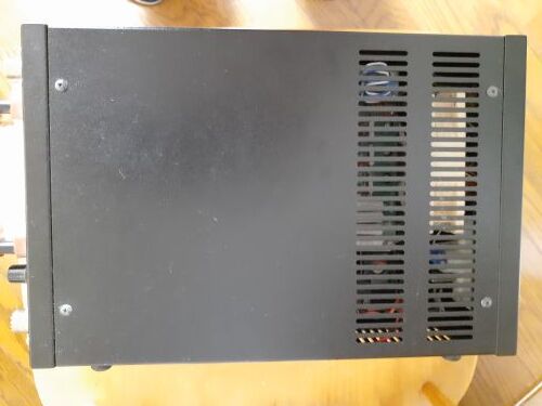 Samway DXV600L Linear Amplifier [q1215626008]