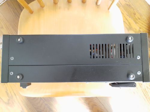 Samway DXV600L Linear Amplifier [q1215626008]