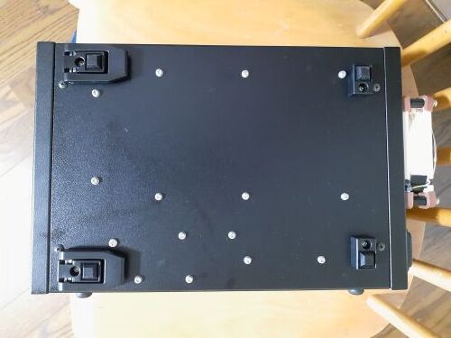 Samway DXV600L Linear Amplifier [q1215626008]