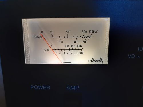 Samway DXV600L Linear Amplifier [q1215626008]