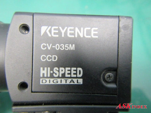 Keyence CV-3000 Image Processing System [o1216833744]