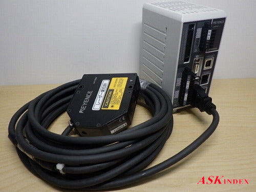 Keyence LK-G3000 LK-G32 Laser Displacement Sensor [c1228129492]