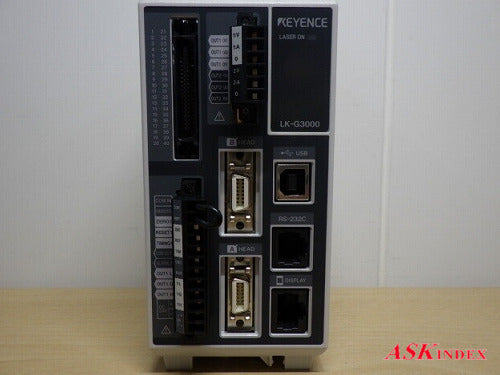 Keyence LK-G3000 LK-G32 Laser Displacement Sensor [c1228129492]