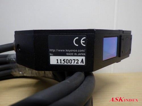 Keyence LK-G3000 LK-G32 Laser Displacement Sensor [c1228129492]