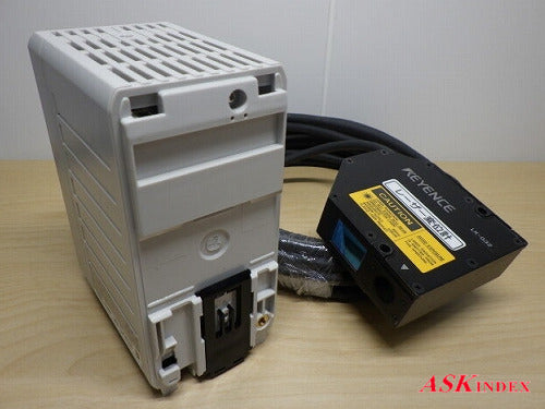 Keyence LK-G3000 LK-G32 Laser Displacement Sensor [c1228129492]