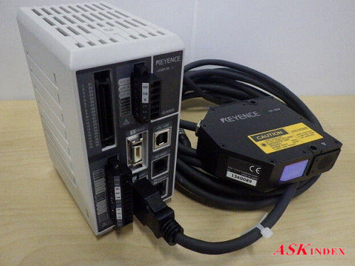 Keyence LK-G3000 LK-G32 Laser Displacement Sensor [v1228136041]