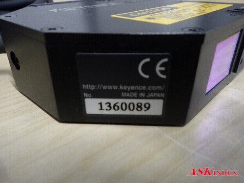 Keyence LK-G3000 LK-G32 Laser Displacement Sensor [v1228136041]