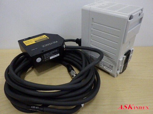 Keyence LK-G3000 LK-G32 Laser Displacement Sensor [v1228136041]