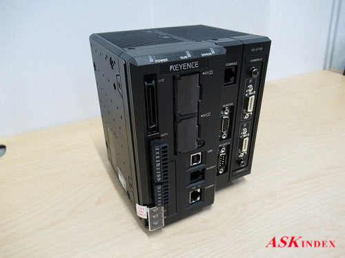 Keyence XG-8700 Image Processing System (open box) [p1241123349]
