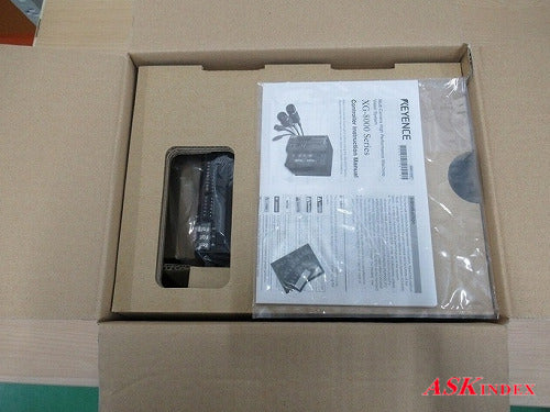 Keyence XG-8700 Image Processing System (open box) [p1241123349]