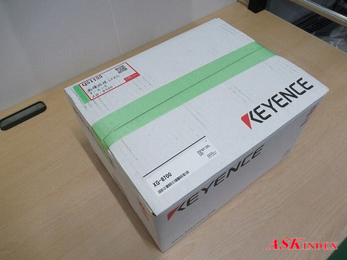 Keyence XG-8700 Image Processing System (open box) [p1241123349]