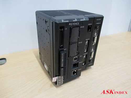 Keyence XG-8700P Image Processing System (open box) [f1241140818]