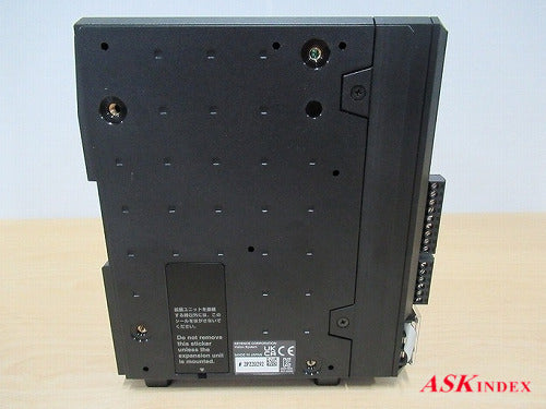 Keyence XG-8700P Image Processing System (open box) [f1241140818]