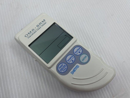 OMX-SRM Odor Meter [k1215912379]