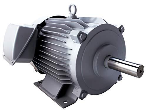 Mitsubishi Electric SF-PR Three Phase Motor 3.7KW 4P 200V [k1198185748]